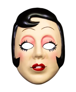 Trick Or Treat Studios The Strangers Pin Up Girl Mask