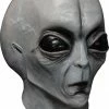 Morris Horror Masks Mask Area 51 Alien