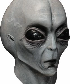 Morris Horror Masks Mask Area 51 Alien