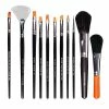 Mehron Stageline Brushes
