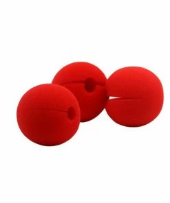 Rubies Circus & Animals Foam Nose