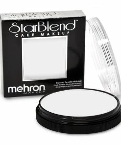 Mehron StarBlend Pressed Cake