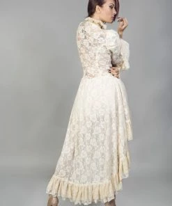 Burleska USA Valentina Tail Jacket Steampunk & Victorian