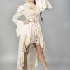 Burleska USA Valentina Tail Jacket Steampunk & Victorian
