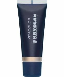 Kryolan Vita Color Cream Foundation