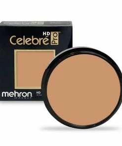 Mehron Celebre Pro HD Foundation