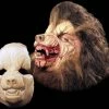 Stage Frights Prosthetics Werewolf Prosthetic