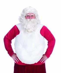 Halco Santa Belly
