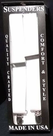 Jackster Inc Suspenders Available In 4 Colors 7 Jackster Inc Suspenders Available In 4 Colors