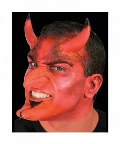 Woochie Prosthetics Devil Set