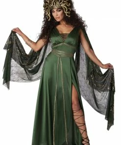 California Costumes Medusa