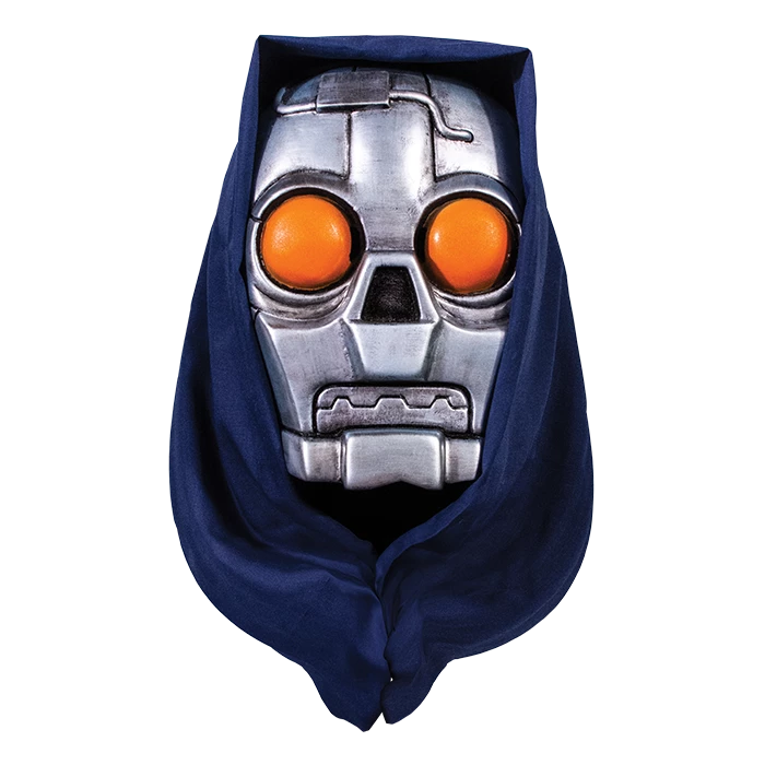 Trick Or Treat Studios Mask Worst Robot 3 Trick Or Treat Studios Mask Worst Robot