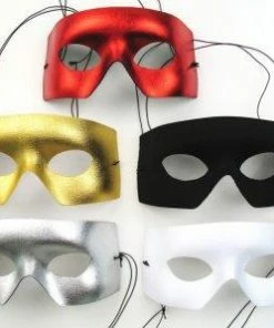 Eddies Trick Shop Masquerade Eye Mask