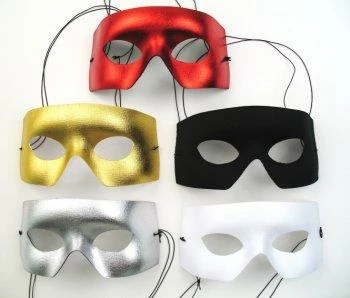Eddies Trick Shop Masquerade Eye Mask 3 Eddies Trick Shop Masquerade Eye Mask