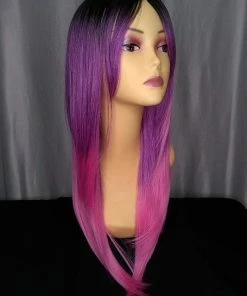 Alicia International Yori Ombre Wig