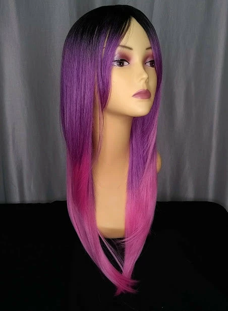 Alicia International Yori Ombre Wig 4 Alicia International Yori Ombre Wig