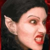 Woochie Prosthetics Vampire Ears